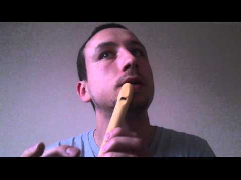 Flutebox freestyle recorded#1 by Małpa Bbx