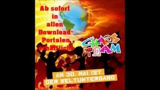 Chaos Team - Am 30. Mai ist der Weltuntergang (3D)