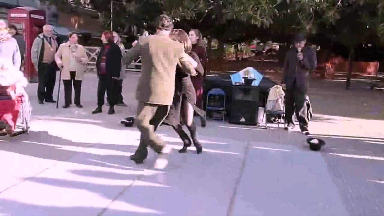 Por Una Cabeza 1:30 - 1:36