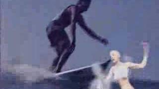 Stepping Selection - Surfin' USA