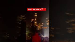 Nero - The Thrill, Porter Robinson Remix (At We Belong Here 2025)