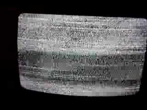 TV DX - SpE skip - Rai Uno received in Portugal on ch 4 VHF