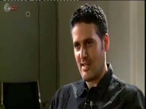 טל סונדק מראיין את אדיר מילר (אייטם מקוצר)