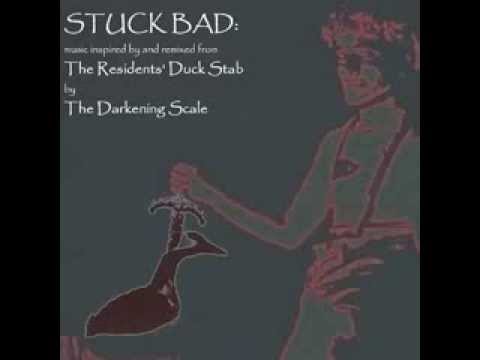 Darkening Scale - Stuck Bad (Full Album)