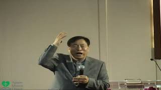 4월12일2024년 금요 예배   SD 480p/" 우리와 함께 하시는 성령님"