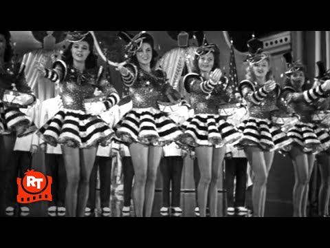 Holiday Inn (1942) - Song of Freedom | Movieclips