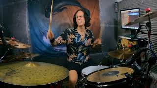 Rockin Horse - Bad English (Moyano el Buffalo)