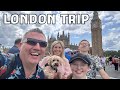 London SIGHTSEEING One Hundred Shoreditch HOTEL REVIEW