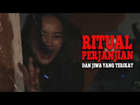 PERJANJIAN SETAN | PENELUSURAN JURNALRISA (PART 1)