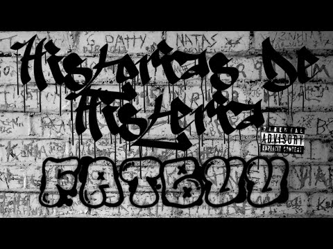 Fatbuu & Aldo B.L - Historias De Histeria (Prod.MunicionesBeatz)