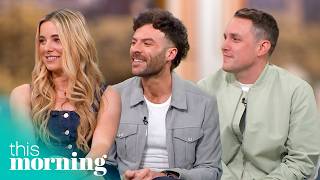 The Summertime Ball Secrets You Didn’t See on TV | This Morning