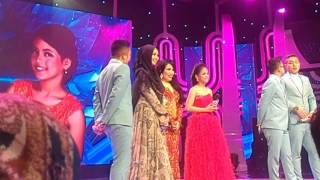 Download lagu KOMENTAR 5 JURI UTK PUTRI DI DA4 FINAL mp3