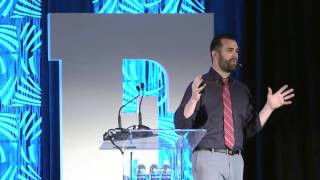 RIF Talk: The Dark Side of Facilities by Micah Dyer, CRFP