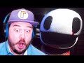 The BEST Mascot Horror Game EVER MADE Meatly S Storage World
