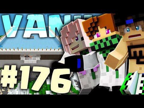 MEGA FARM DI FERRO IN LIVE! - MINECRAFT VANILLA ITA EP.176