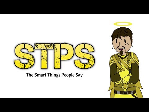 The Smart Things People Say on RuneScape Episode 32