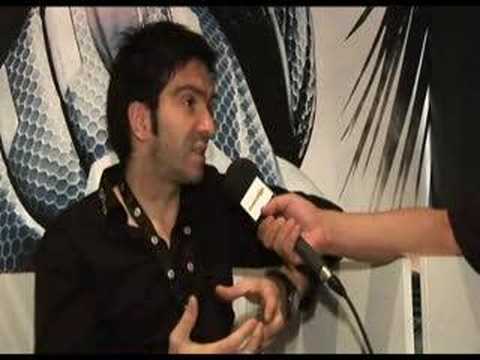 Crytek CEO on Console Crysis