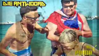 Die Antwoord - Wat Kyk Jy