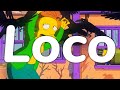 Ian - Loco (𝕊𝕝𝕠𝕨𝕖𝕕 + ℝ𝕖𝕧𝕖𝕣𝕓)