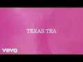 Post Malone - Texas Tea (Official Lyric Video)