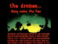 The Drones - New Kind Of Kick (The Cramps Cover)