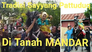 Download lagu Tradisi Sayyang Pattuduq atau Kuda Menari | Ragam Indonesia mp3