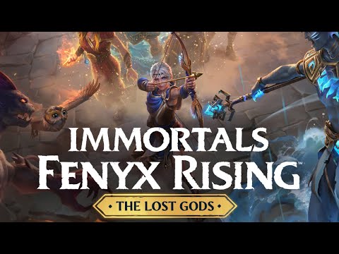 Video thumbnail for The Homesick Flame Hestia
