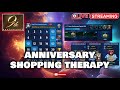 🛒9th Anniversary 🛒 SPEND THEM ALL ! | Gifts and Crystal Coupon Giveaways | Marvel Future Fight