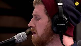 Cloud Boat live session | 2 Meter Sessies | 2014 | HD
