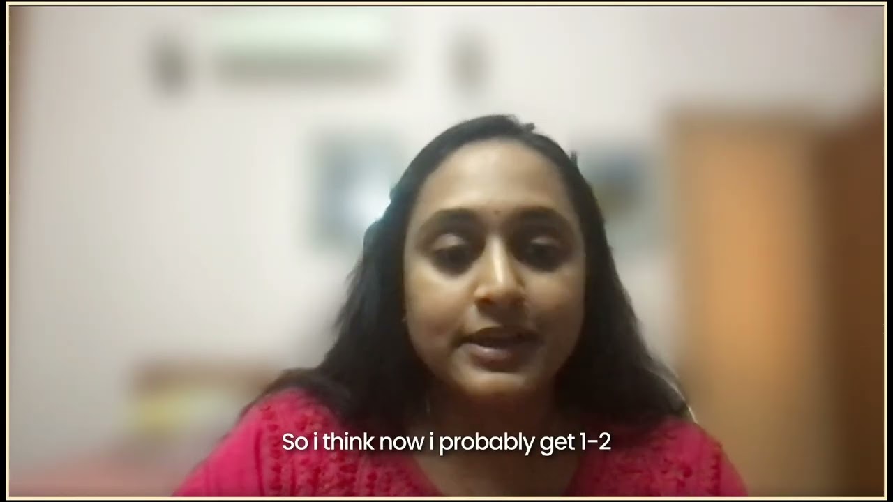 Thyroid PCOS case study