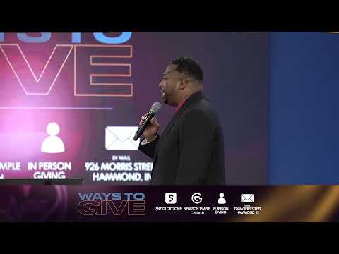 A Prophecy Of Revival | 8/3/25 | 8:30am