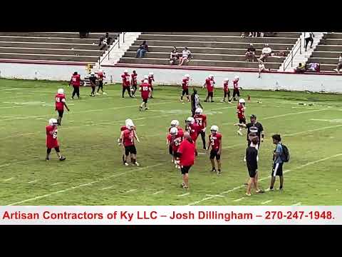 6th Grade Jamboree