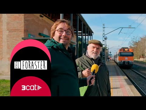 Sant Guim de Freixenet, el Far West de Catalunya