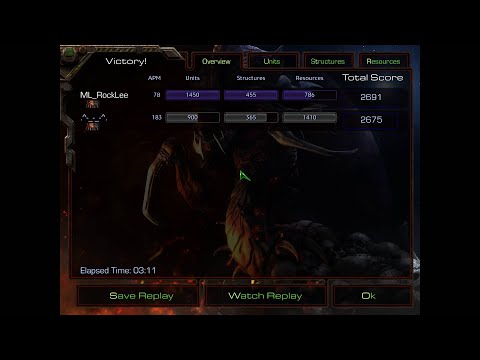 STARCRAFT R(Z)vZ D RANK LADDER USWEST * 78 APM 5 POOL DOUBLE DRONE SUNKEN ALL IN on POLESTAR