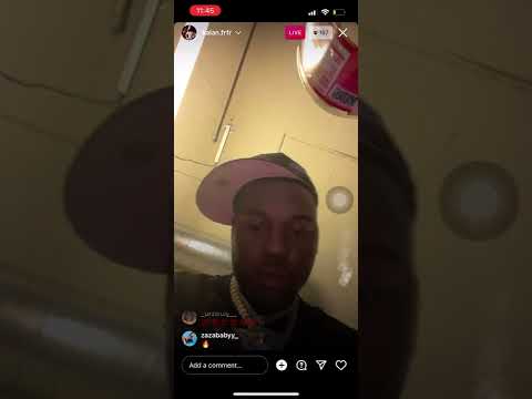 Kalan Frfr - On Me (Ft. 1TakeJay) (Unreleased Snippet)