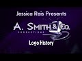 A Smith Co Productions Logo History