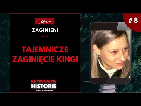 KINGA WENT MISSING FROM HER HOME, AND WITH HER TWO DOGS | MISSING #8