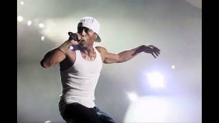 Shurik'n - Ou Je Vis