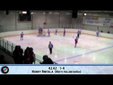 He-Ki - Virkiä 20.9.2013