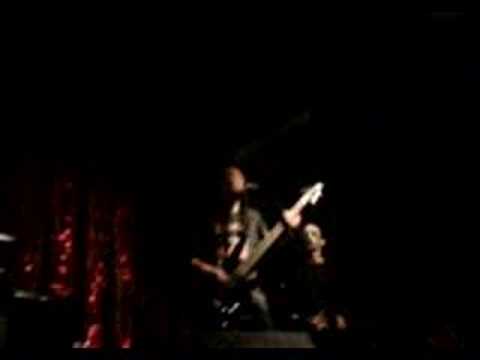 Ars Tenebrae & Breakneck ( Angel of Death )