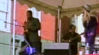 Cathy Jean - Everyday I Have the Blues