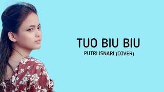 Download lagu Lirik Lagu Putri Isnari (Cover) 'Tuo Biu-Biu mp3