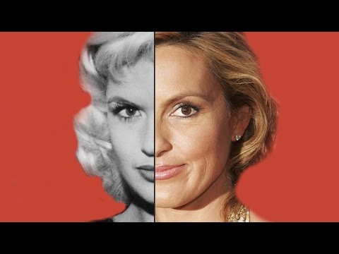 Звезди, които поразително приличат на родителите си