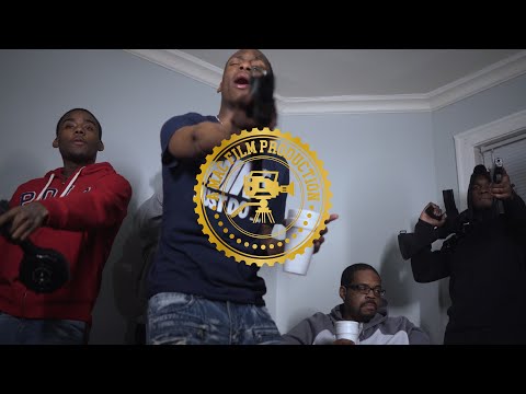 800 Big Mike X 800 Lil Twin - Big 8 (Official Video) SHOT BY: @SHONMAC071