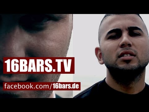 Baba Saad & SadiQ - Glaub dran (16BARS.TV PREMIERE)
