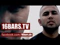 Baba Saad & SadiQ - Glaub dran (16BARS.TV PREMIERE)