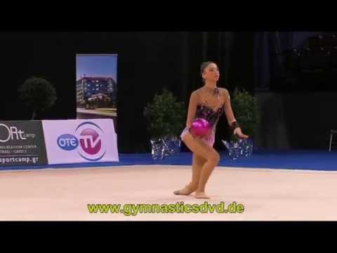 Athen 2015 Senior 20 Naomi Malamud ISR