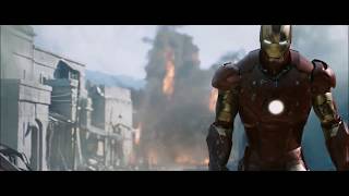 Unbreakable  - The Avengers