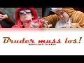 Julien Bam - Bruder muss los! (feat. Joon Kim) (Color Coded Lyrics) Julien Bam - Bruder muss los! (feat. Joon Kim) (Color Coded Lyrics)