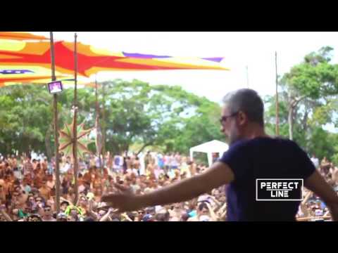 HI PROFILE ✪  Perfect Line 2016, Brasil